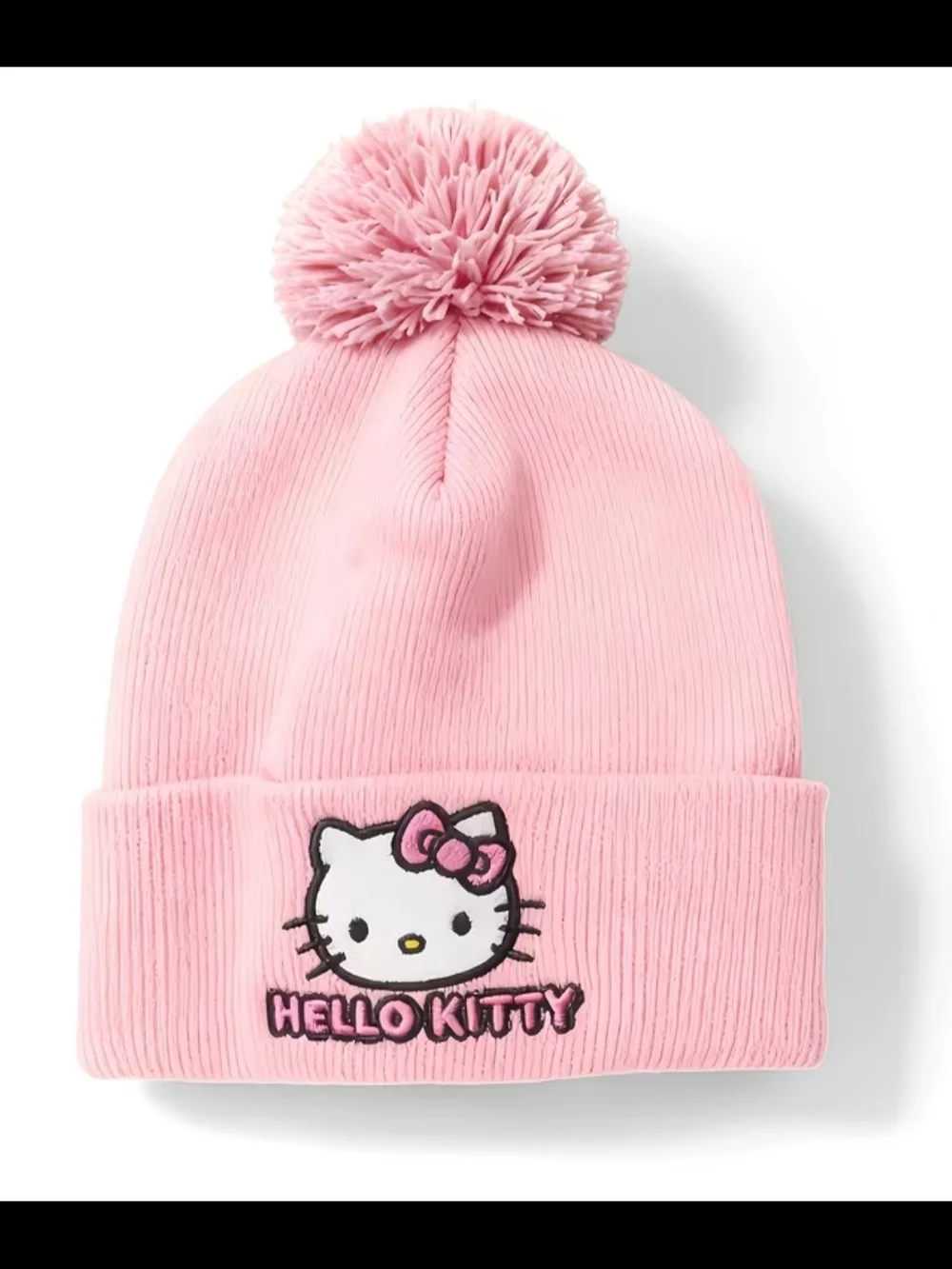 Hello Kitty charming pink